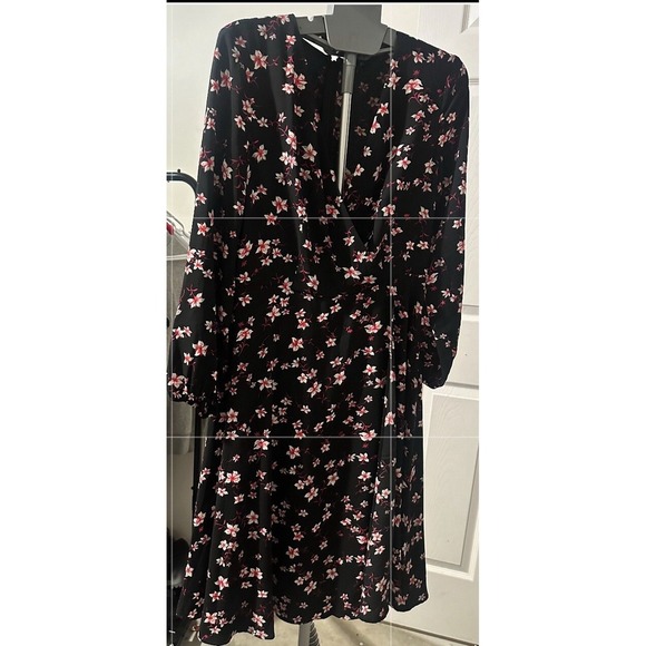 Ann Taylor Sun Dress Size 6 NWT - Picture 1 of 5